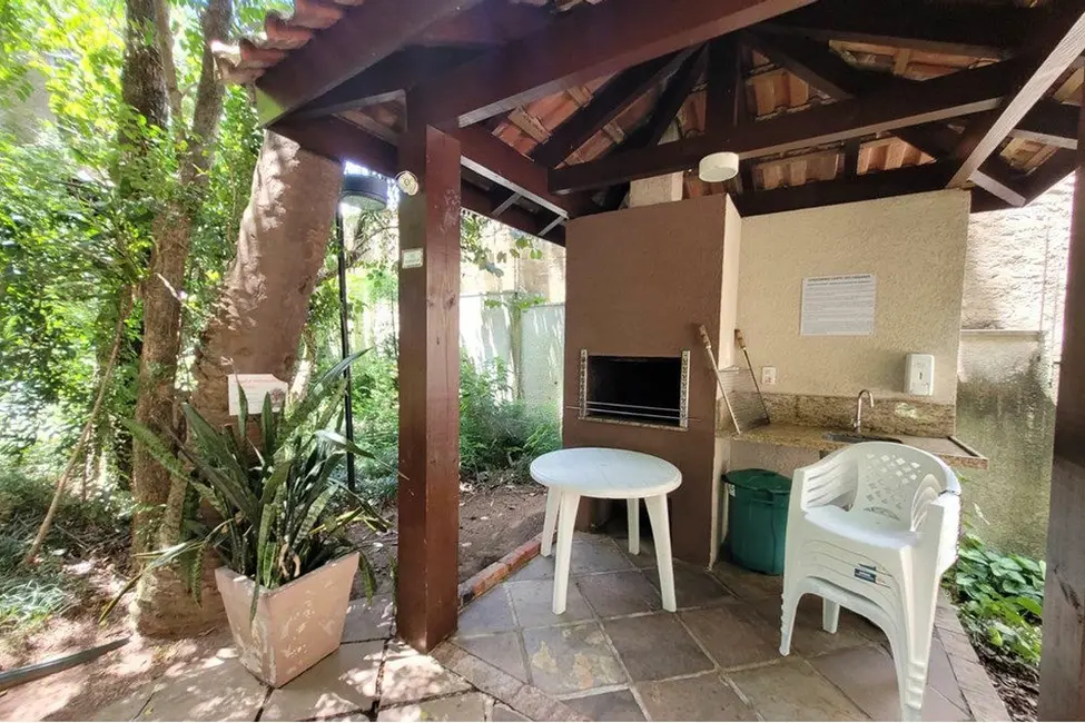 Apartamento com 2 quartos à venda, 56m2 em Morro Santana, Porto Alegre - RS - imagem 7 Foto 7 de Apartamento com 2 quartos à venda, 56m2 em Morro Santana, Porto Alegre - RS