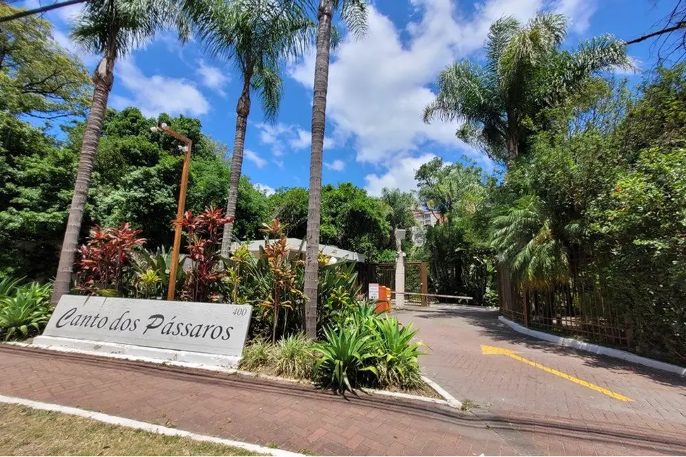 Apartamento com 2 quartos à venda, 56m2 em Morro Santana, Porto Alegre - RS - imagem 1 Foto 1 de Apartamento com 2 quartos à venda, 56m2 em Morro Santana, Porto Alegre - RS