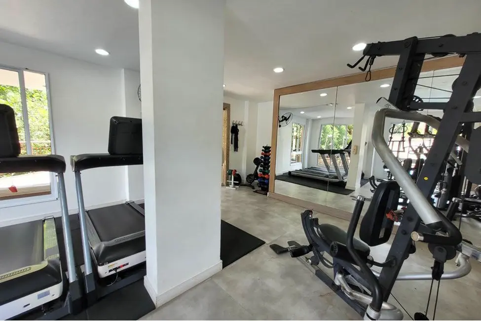 Apartamento com 2 quartos à venda, 56m2 em Morro Santana, Porto Alegre - RS - imagem 2 Foto 2 de Apartamento com 2 quartos à venda, 56m2 em Morro Santana, Porto Alegre - RS