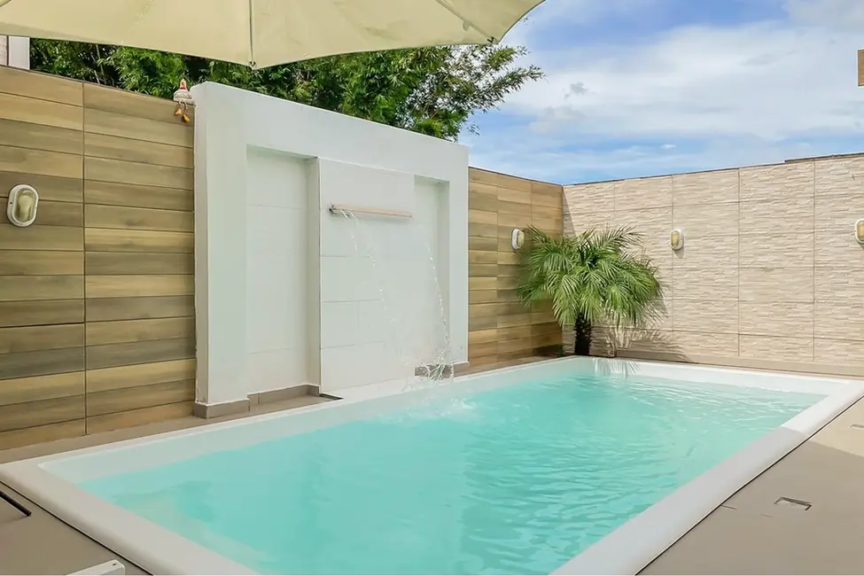 Foto 8 de Casa com 3 quartos à venda, 109m2 em Aberta dos Morros, Porto Alegre - RS