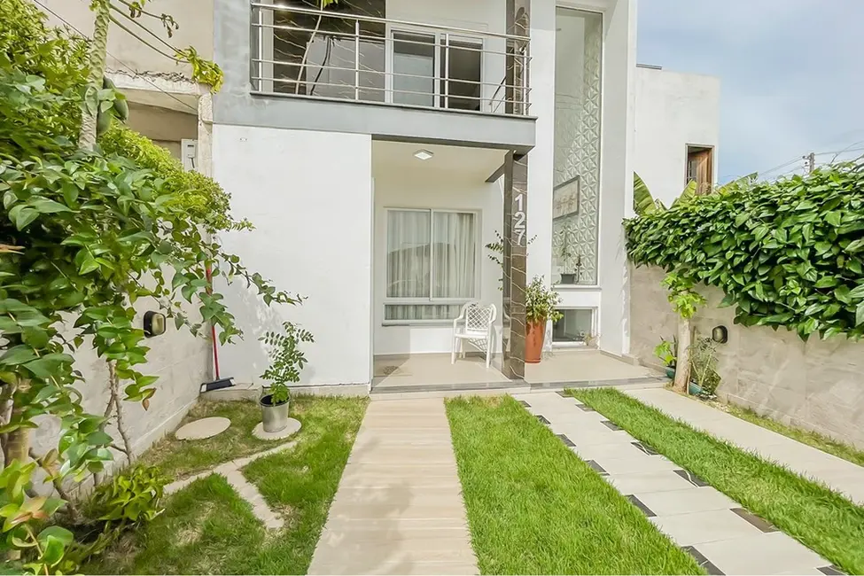 Foto 5 de Casa com 3 quartos à venda, 109m2 em Aberta dos Morros, Porto Alegre - RS