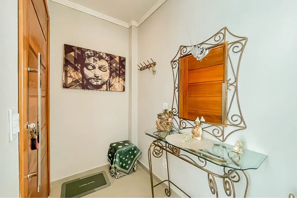 Foto 6 de Casa com 3 quartos à venda, 109m2 em Aberta dos Morros, Porto Alegre - RS