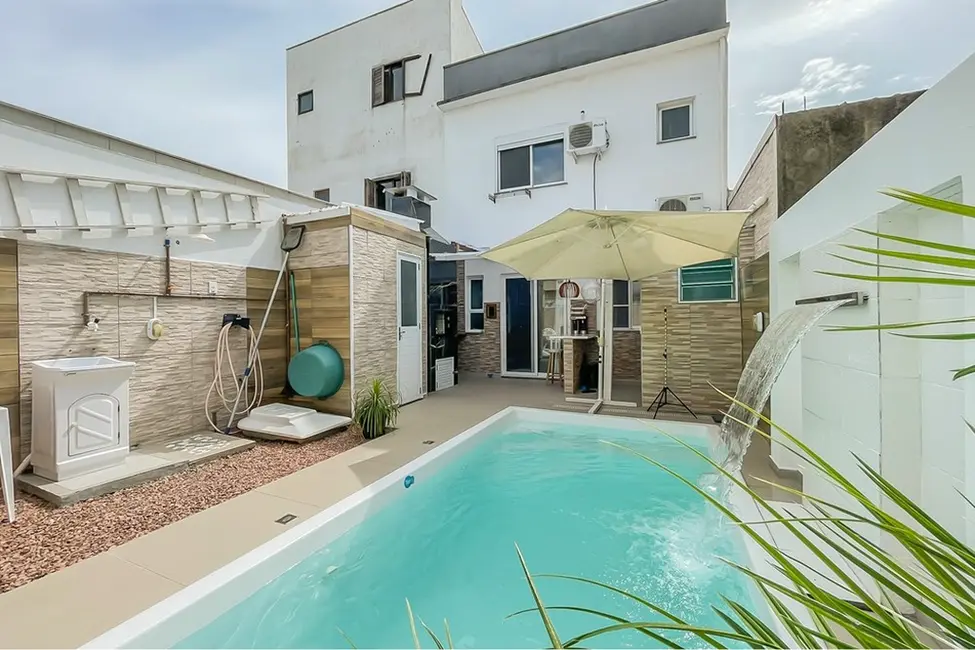 Foto 7 de Casa com 3 quartos à venda, 109m2 em Aberta dos Morros, Porto Alegre - RS