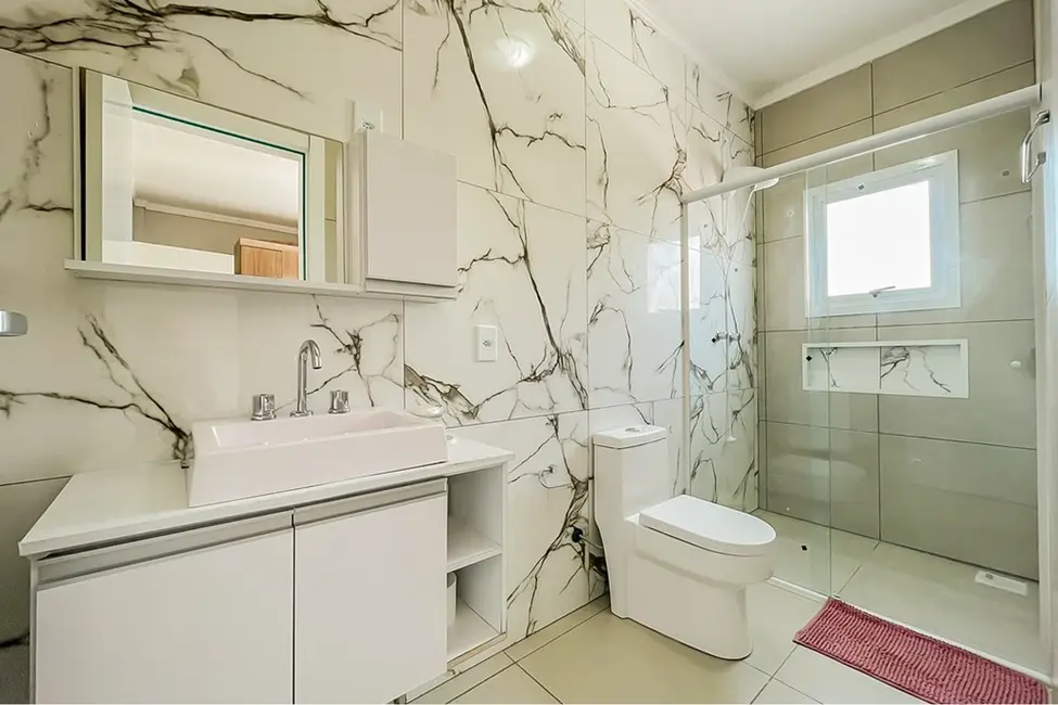 Foto 2 de Casa com 3 quartos à venda, 109m2 em Aberta dos Morros, Porto Alegre - RS