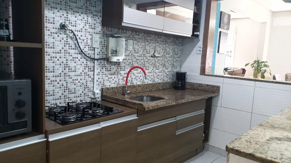 Foto 5 de Apartamento com 2 quartos à venda, 60m2 em São Sebastião, Porto Alegre - RS