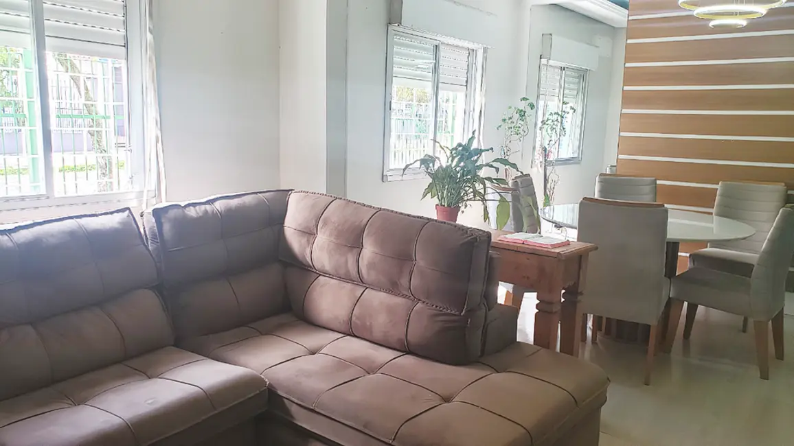 Foto 8 de Apartamento com 2 quartos à venda, 60m2 em São Sebastião, Porto Alegre - RS