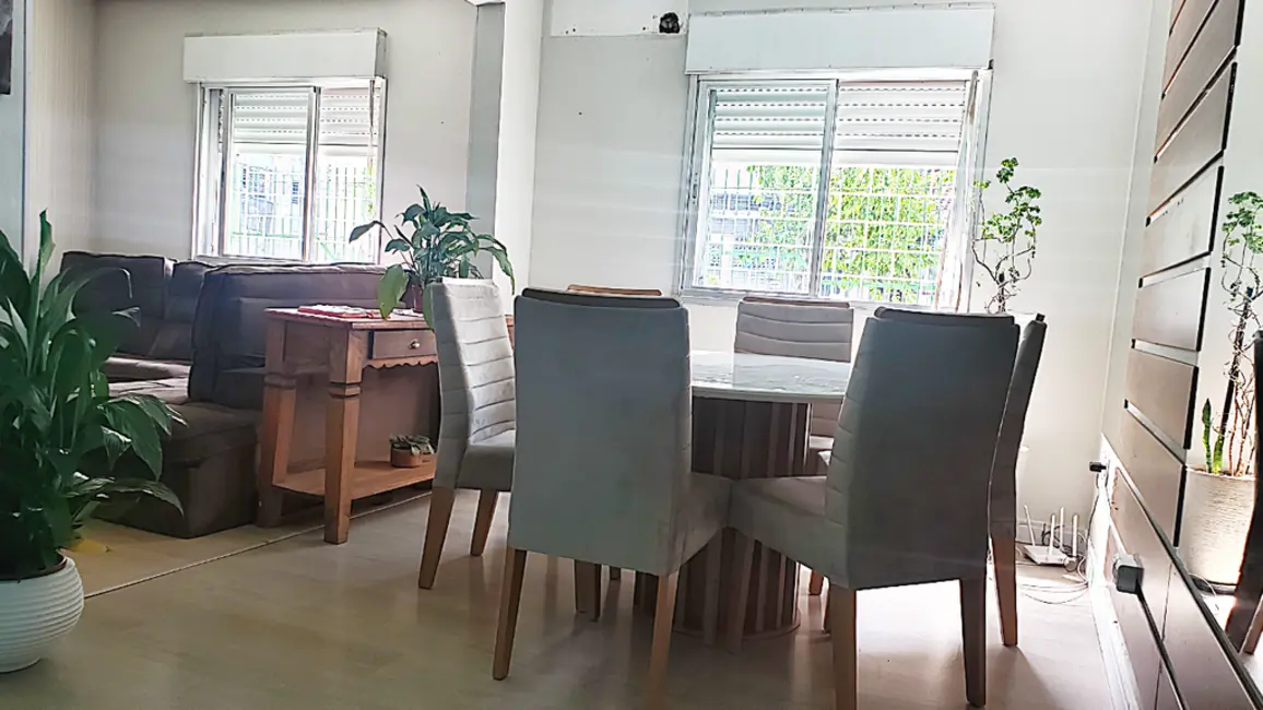 Foto 9 de Apartamento com 2 quartos à venda, 60m2 em São Sebastião, Porto Alegre - RS