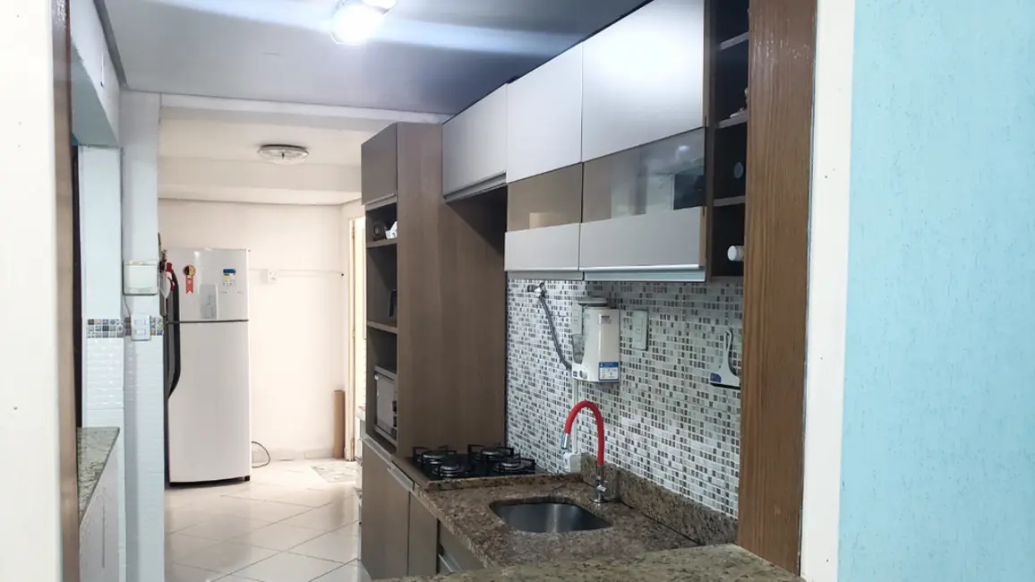 Foto 4 de Apartamento com 2 quartos à venda, 60m2 em São Sebastião, Porto Alegre - RS