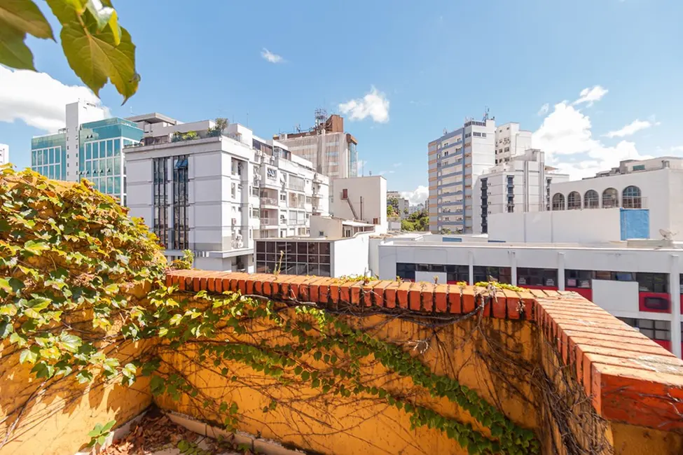 Apartamento com 1 quarto à venda, 94m2 em Moinhos de Vento, Porto Alegre - RS - imagem 9 Foto 9 de Apartamento com 1 quarto à venda, 94m2 em Moinhos de Vento, Porto Alegre - RS