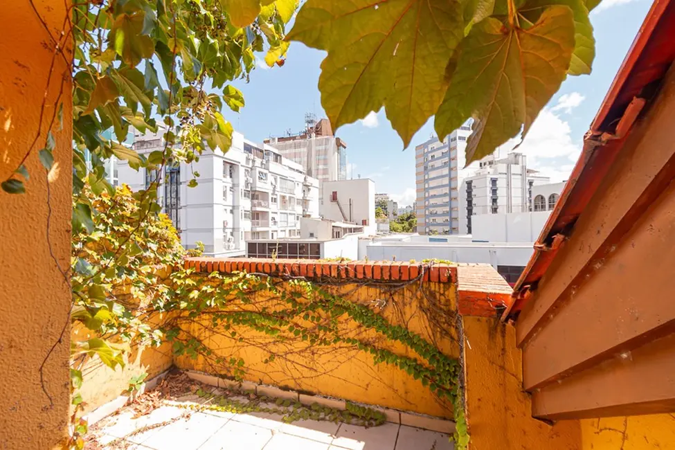 Apartamento com 1 quarto à venda, 94m2 em Moinhos de Vento, Porto Alegre - RS - imagem 7 Foto 7 de Apartamento com 1 quarto à venda, 94m2 em Moinhos de Vento, Porto Alegre - RS