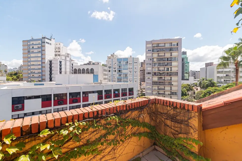 Apartamento com 1 quarto à venda, 94m2 em Moinhos de Vento, Porto Alegre - RS - imagem 8 Foto 8 de Apartamento com 1 quarto à venda, 94m2 em Moinhos de Vento, Porto Alegre - RS