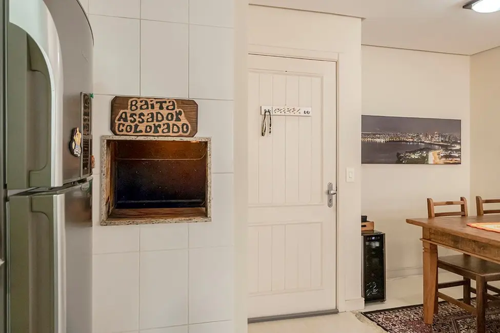 Foto 3 de Apartamento com 2 quartos à venda, 63m2 em Cidade Baixa, Porto Alegre - RS