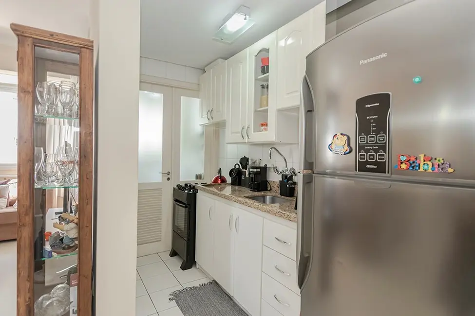 Foto 4 de Apartamento com 2 quartos à venda, 63m2 em Cidade Baixa, Porto Alegre - RS