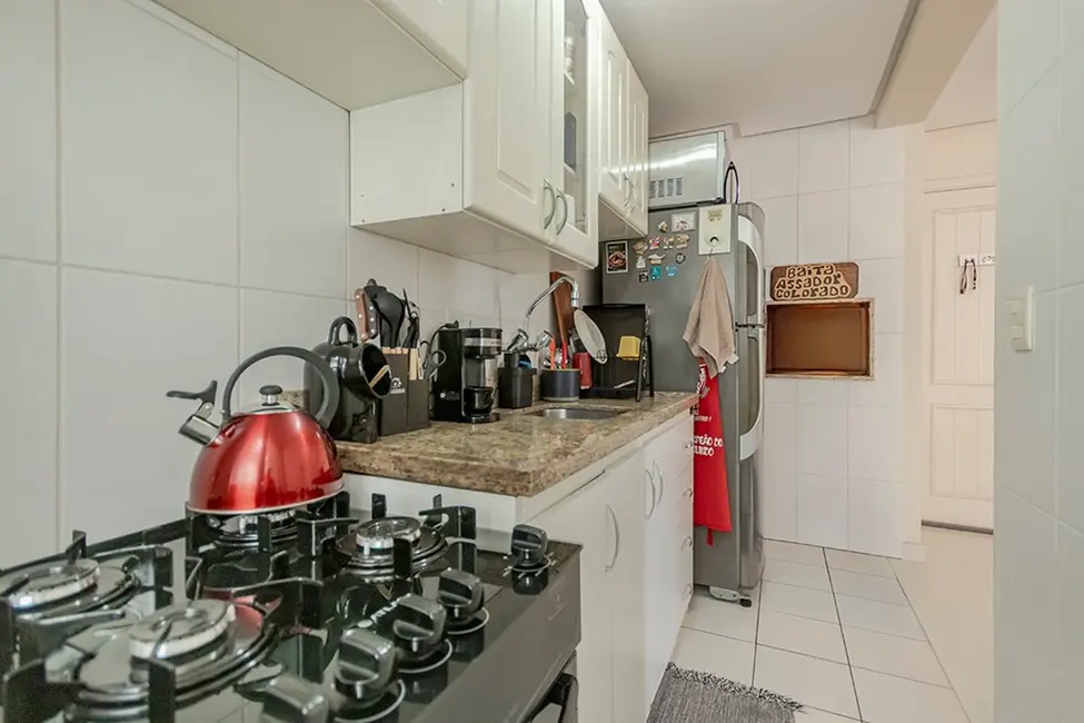 Foto 6 de Apartamento com 2 quartos à venda, 63m2 em Cidade Baixa, Porto Alegre - RS