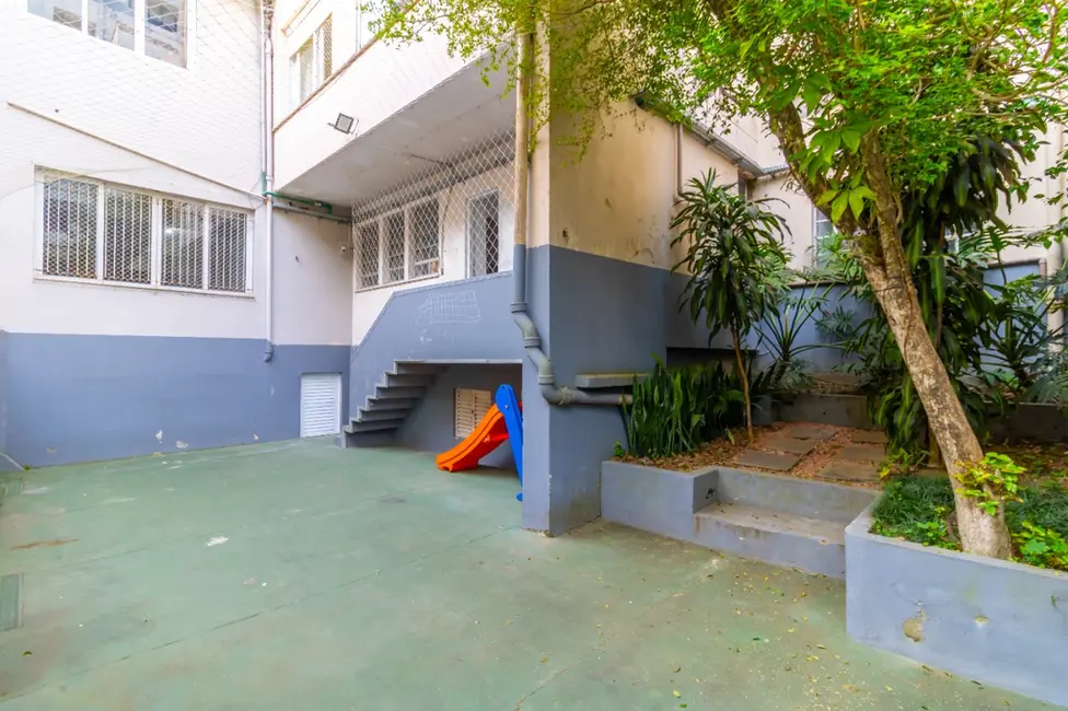 Foto 5 de Apartamento com 3 quartos à venda, 171m2 em Rio Branco, Porto Alegre - RS