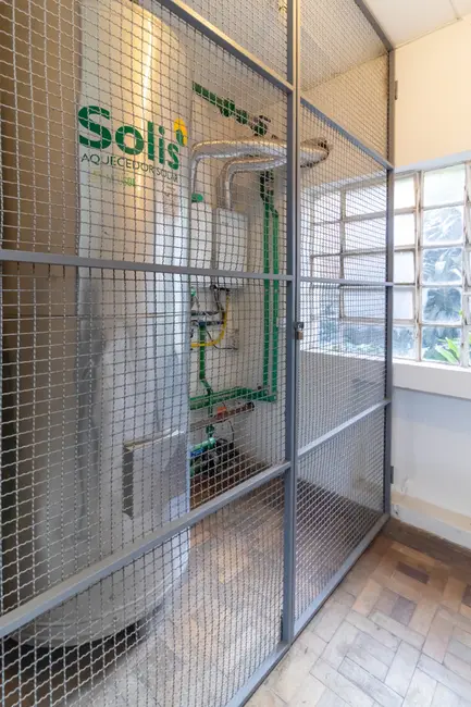 Foto 3 de Apartamento com 3 quartos à venda, 171m2 em Rio Branco, Porto Alegre - RS