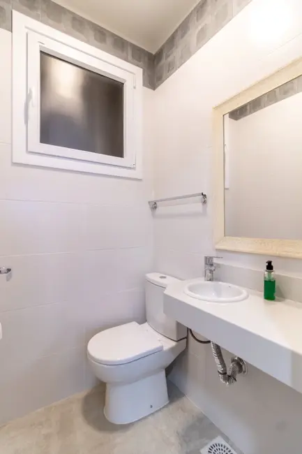 Foto 2 de Apartamento com 3 quartos à venda, 171m2 em Rio Branco, Porto Alegre - RS