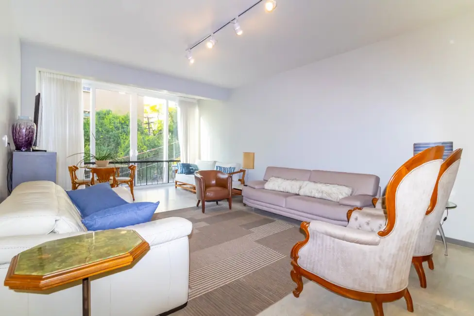 Foto 1 de Apartamento com 3 quartos à venda, 171m2 em Rio Branco, Porto Alegre - RS