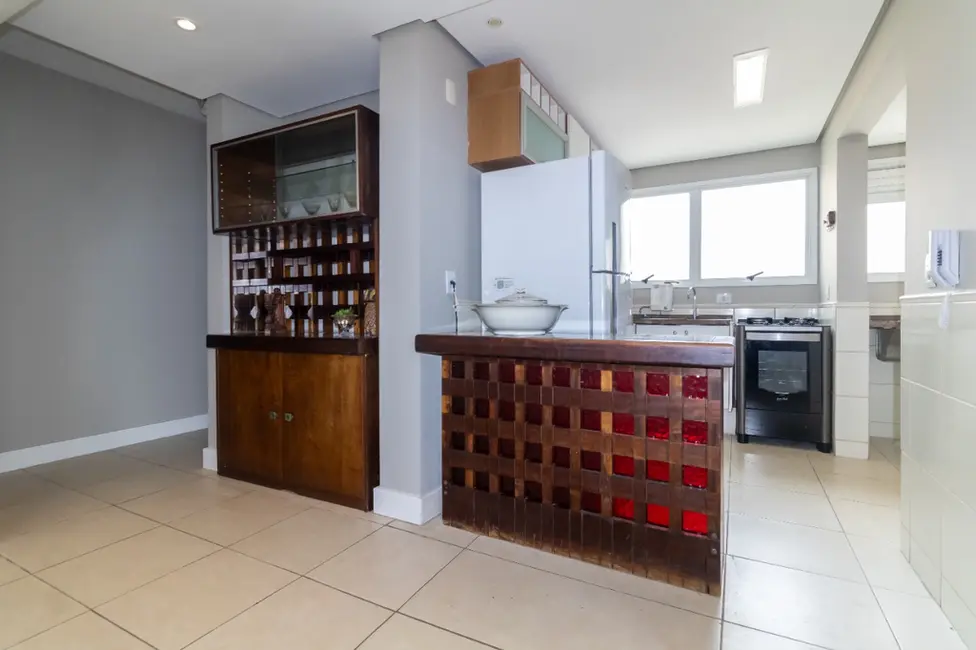 Foto 2 de Apartamento com 2 quartos à venda, 87m2 em Jardim Botânico, Porto Alegre - RS