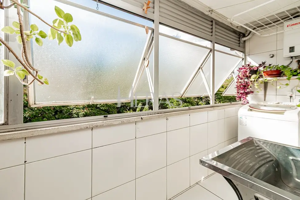 Foto 8 de Apartamento com 3 quartos à venda, 104m2 em Petrópolis, Porto Alegre - RS