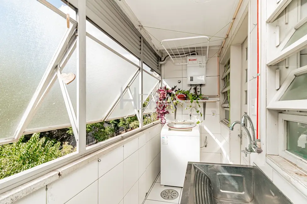 Foto 9 de Apartamento com 3 quartos à venda, 104m2 em Petrópolis, Porto Alegre - RS