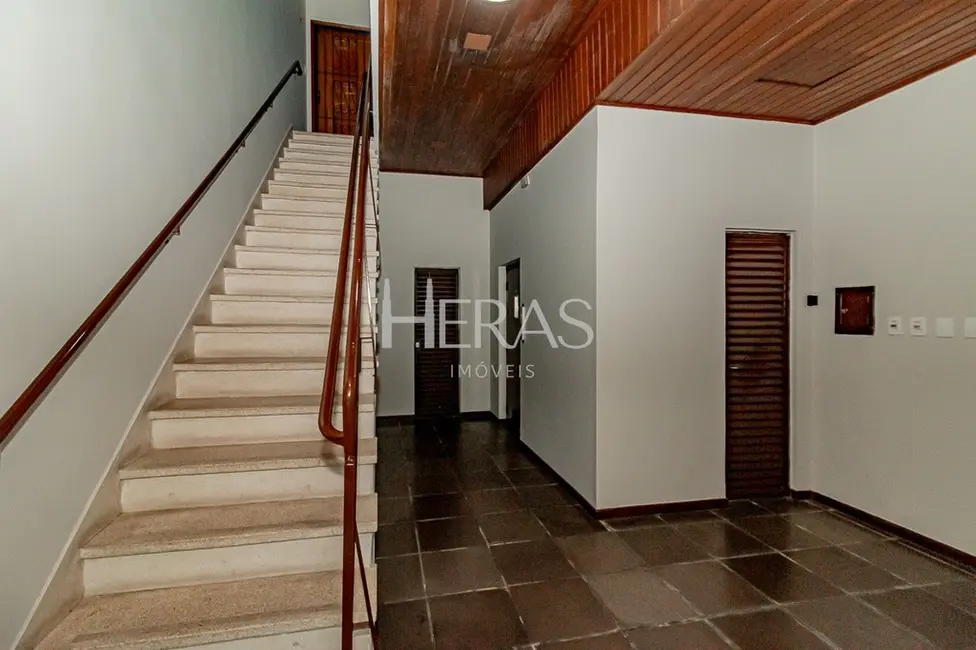 Foto 2 de Apartamento com 3 quartos à venda, 104m2 em Petrópolis, Porto Alegre - RS