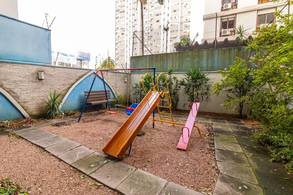 Foto 8 de Apartamento com 3 quartos à venda, 124m2 em Moinhos de Vento, Porto Alegre - RS