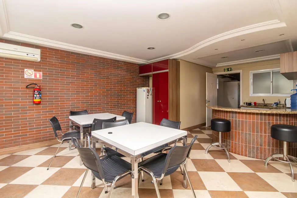 Foto 5 de Apartamento com 3 quartos à venda, 124m2 em Moinhos de Vento, Porto Alegre - RS