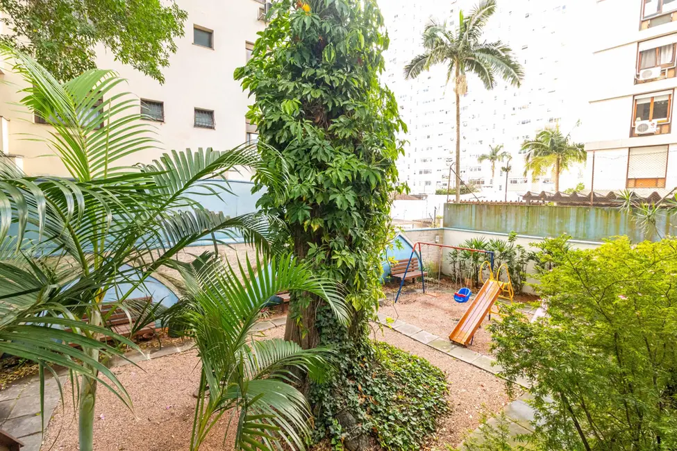 Foto 4 de Apartamento com 3 quartos à venda, 124m2 em Moinhos de Vento, Porto Alegre - RS