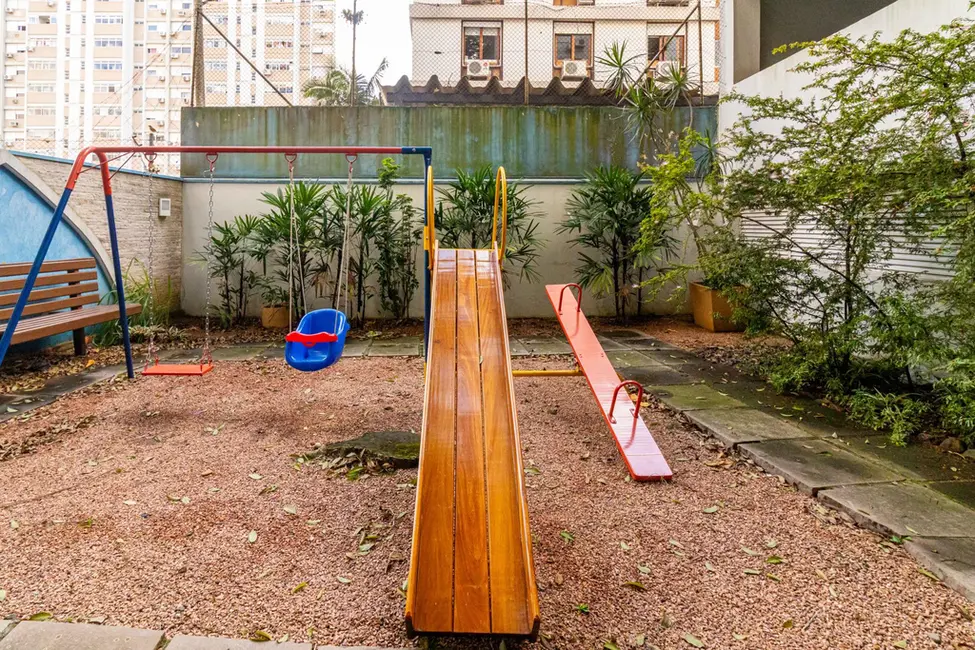 Foto 7 de Apartamento com 3 quartos à venda, 124m2 em Moinhos de Vento, Porto Alegre - RS