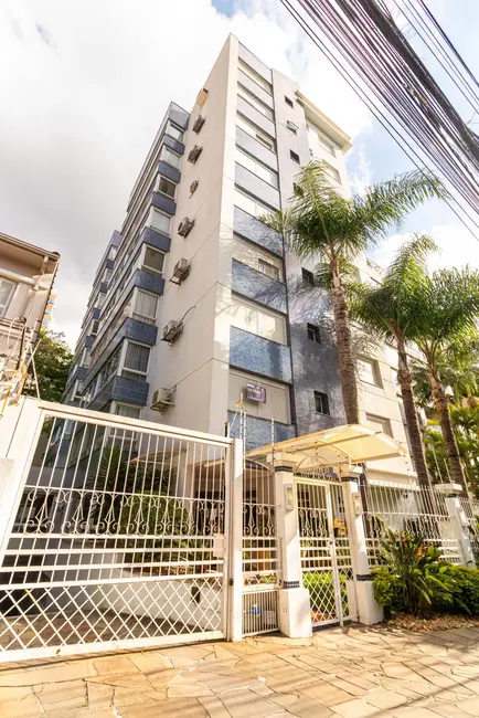 Foto 1 de Apartamento com 3 quartos à venda, 124m2 em Moinhos de Vento, Porto Alegre - RS