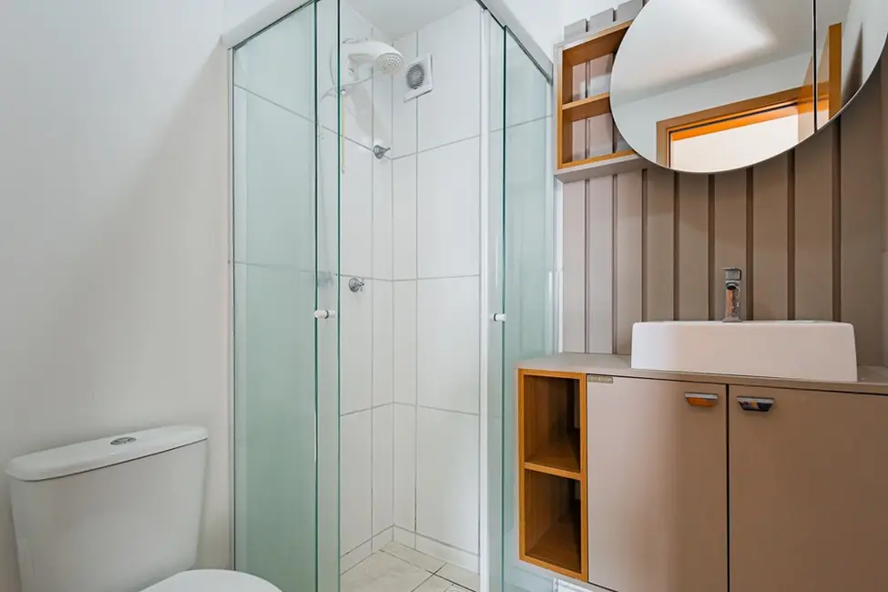 Foto 8 de Apartamento com 2 quartos à venda, 49m2 em Morro Santana, Porto Alegre - RS