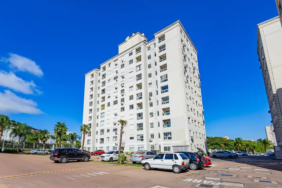 Foto 6 de Apartamento com 2 quartos à venda, 49m2 em Morro Santana, Porto Alegre - RS