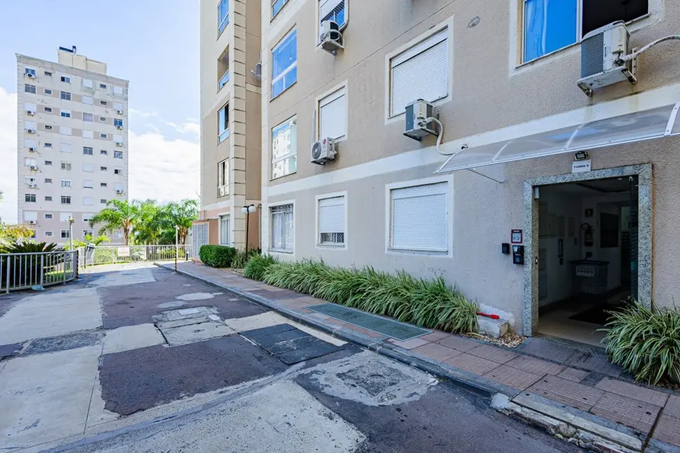 Foto 7 de Apartamento com 2 quartos à venda, 49m2 em Morro Santana, Porto Alegre - RS