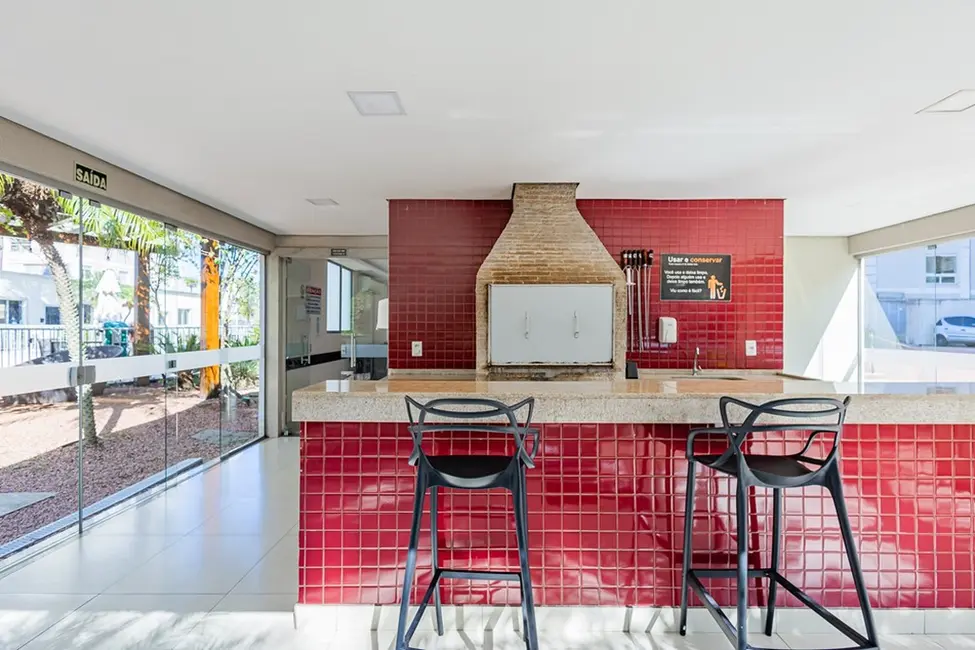 Foto 3 de Apartamento com 2 quartos à venda, 49m2 em Morro Santana, Porto Alegre - RS