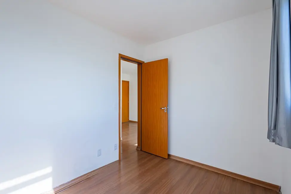 Foto 2 de Apartamento com 2 quartos à venda, 49m2 em Morro Santana, Porto Alegre - RS