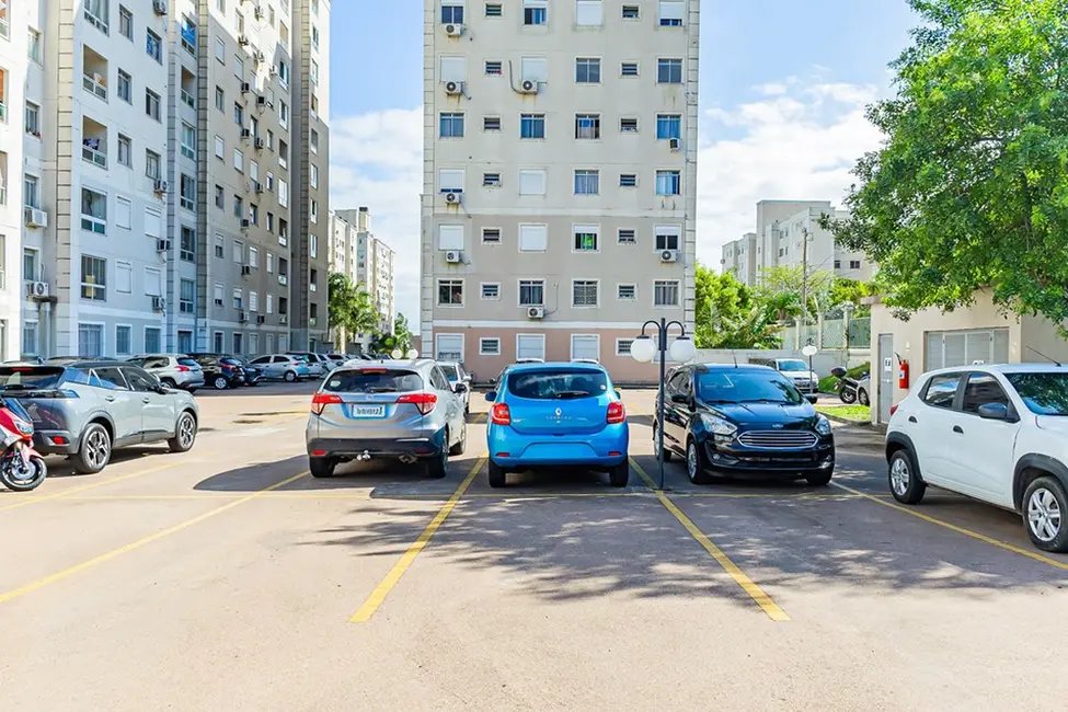 Foto 5 de Apartamento com 2 quartos à venda, 49m2 em Morro Santana, Porto Alegre - RS