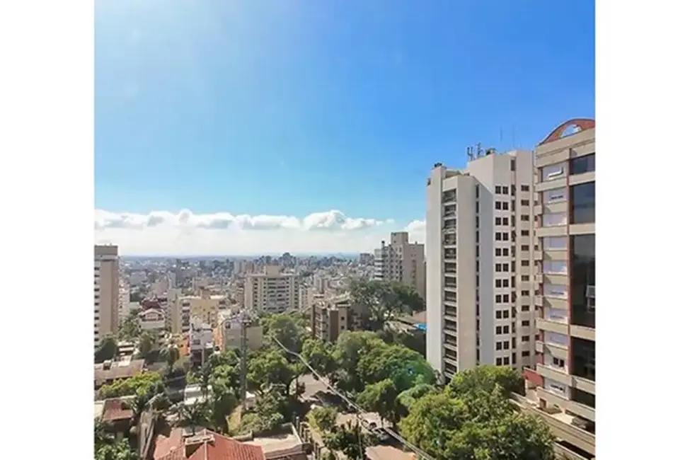 Foto 6 de Apartamento com 4 quartos à venda, 216m2 em Bela Vista, Porto Alegre - RS