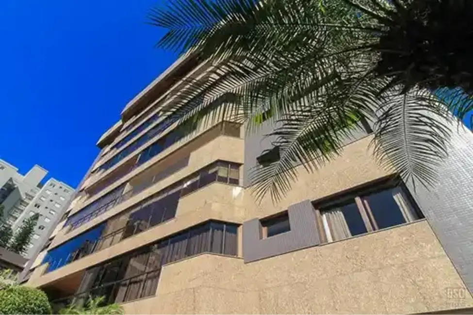 Foto 8 de Apartamento com 4 quartos à venda, 216m2 em Bela Vista, Porto Alegre - RS