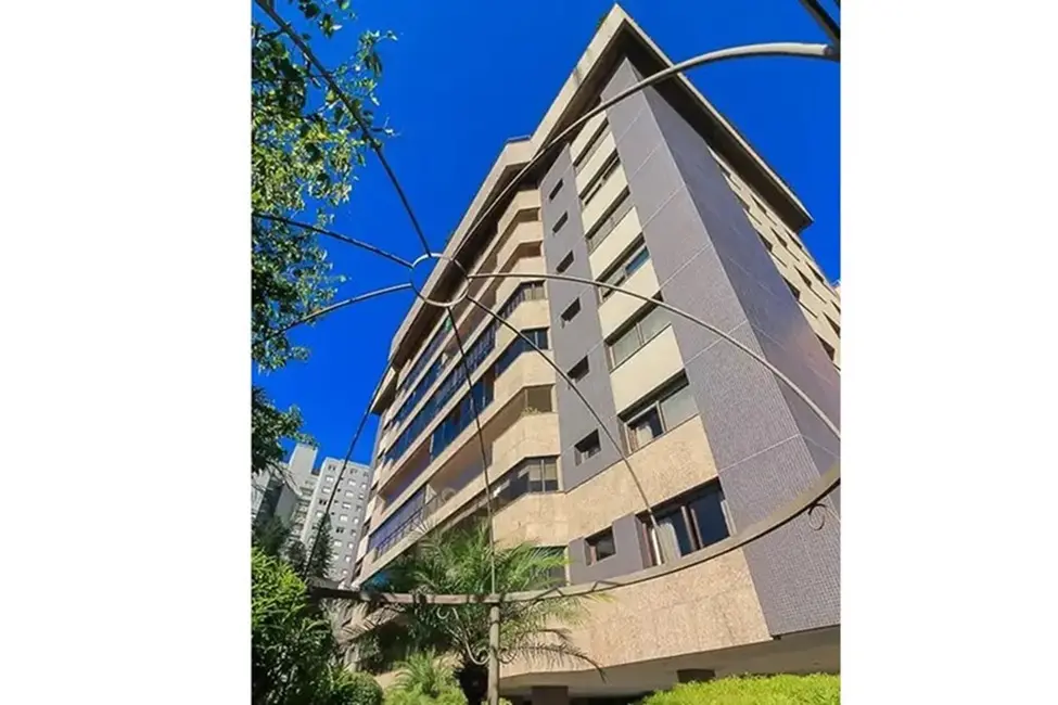 Foto 1 de Apartamento com 4 quartos à venda, 216m2 em Bela Vista, Porto Alegre - RS