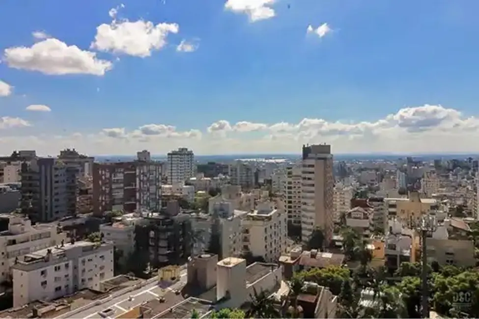 Foto 7 de Apartamento com 4 quartos à venda, 216m2 em Bela Vista, Porto Alegre - RS