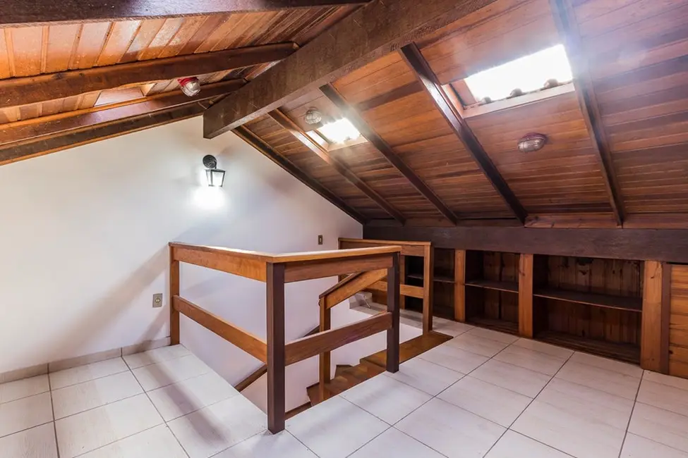 Foto 5 de Casa de Condomínio com 2 quartos à venda, 191m2 em Aberta dos Morros, Porto Alegre - RS