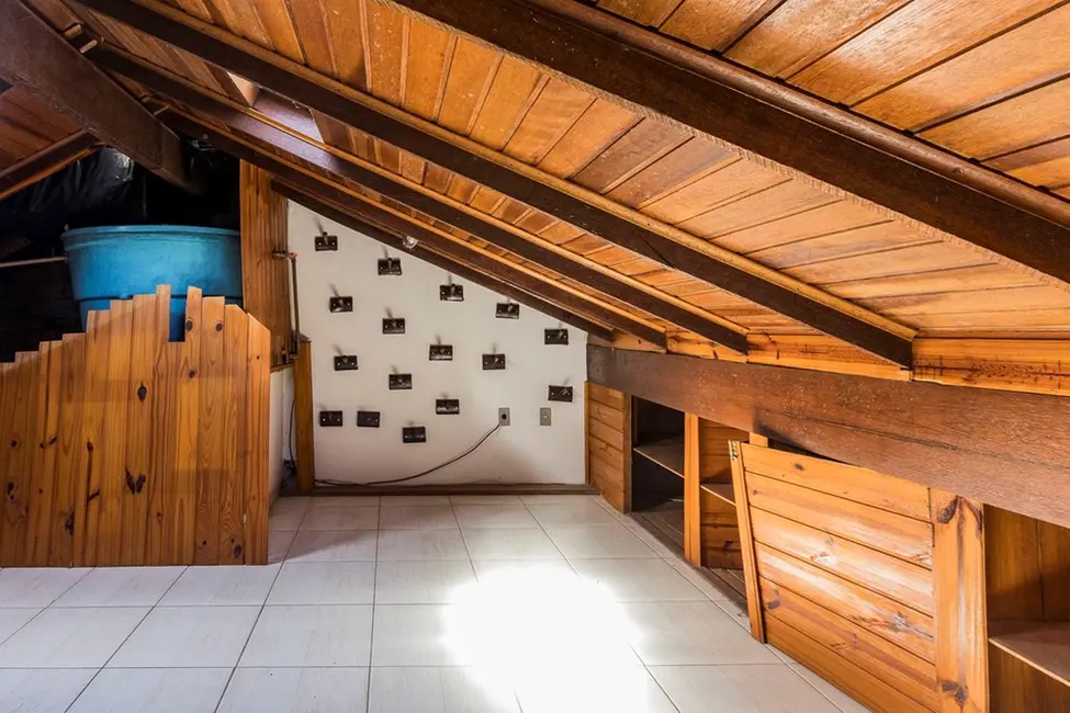 Foto 6 de Casa de Condomínio com 2 quartos à venda, 191m2 em Aberta dos Morros, Porto Alegre - RS