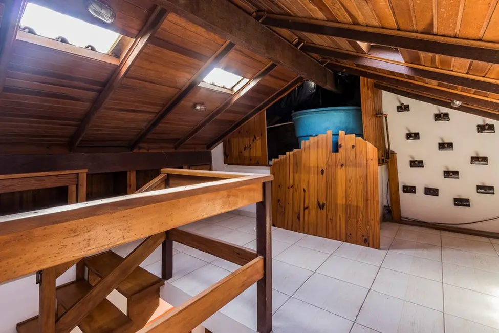 Foto 7 de Casa de Condomínio com 2 quartos à venda, 191m2 em Aberta dos Morros, Porto Alegre - RS