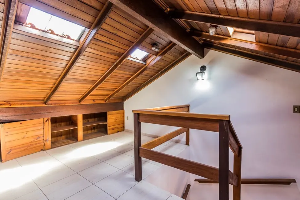 Foto 4 de Casa de Condomínio com 2 quartos à venda, 191m2 em Aberta dos Morros, Porto Alegre - RS