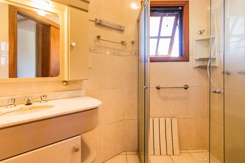 Foto 3 de Casa de Condomínio com 2 quartos à venda, 191m2 em Aberta dos Morros, Porto Alegre - RS