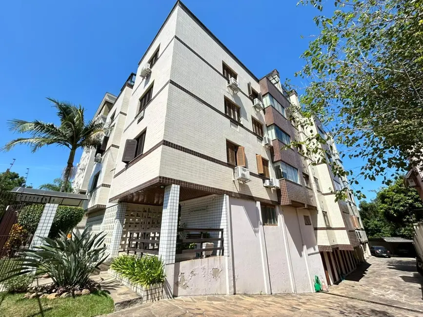 Apartamento com 2 quartos à venda, 90m2 em Jardim Itu, Porto Alegre - RS - imagem 9 Foto 9 de Apartamento com 2 quartos à venda, 90m2 em Jardim Itu, Porto Alegre - RS