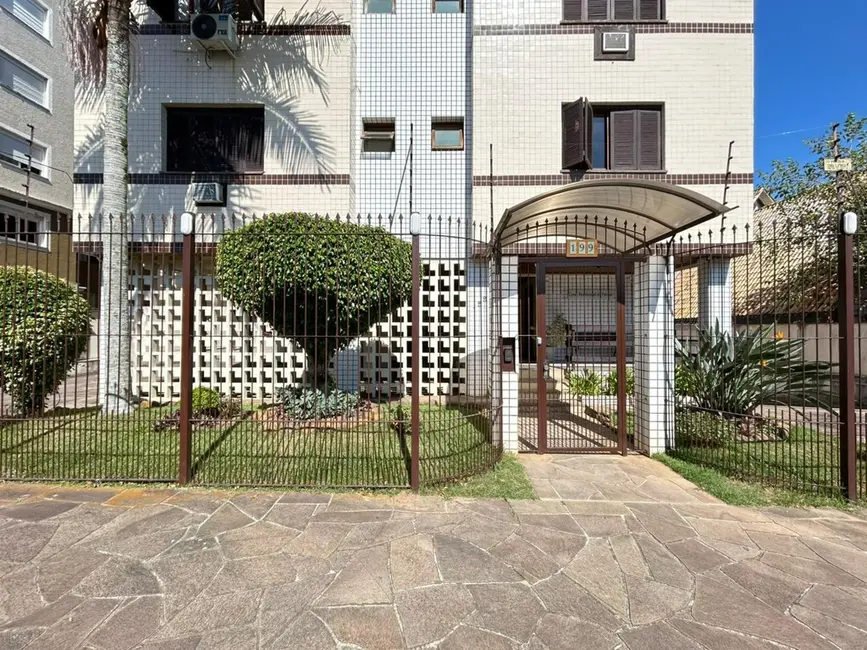 Apartamento com 2 quartos à venda, 90m2 em Jardim Itu, Porto Alegre - RS - imagem 6 Foto 6 de Apartamento com 2 quartos à venda, 90m2 em Jardim Itu, Porto Alegre - RS