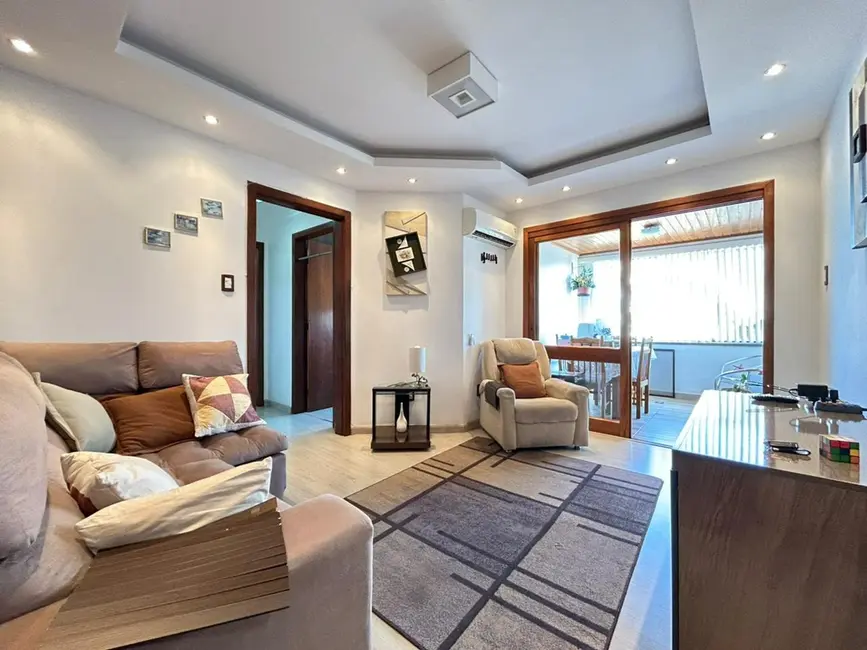 Apartamento com 2 quartos à venda, 90m2 em Jardim Itu, Porto Alegre - RS - imagem 1 Foto 1 de Apartamento com 2 quartos à venda, 90m2 em Jardim Itu, Porto Alegre - RS