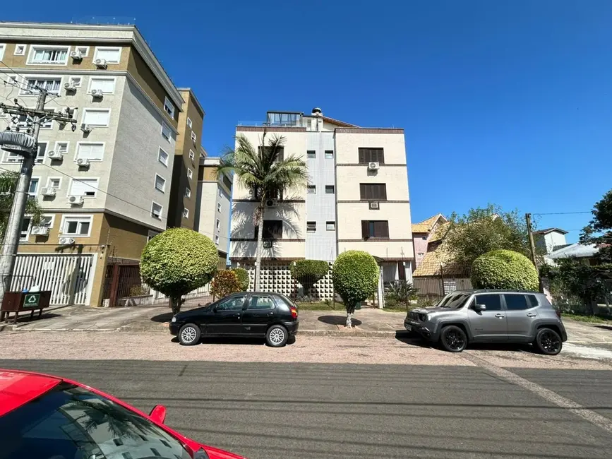 Apartamento com 2 quartos à venda, 90m2 em Jardim Itu, Porto Alegre - RS - imagem 5 Foto 5 de Apartamento com 2 quartos à venda, 90m2 em Jardim Itu, Porto Alegre - RS